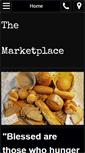 Mobile Screenshot of marketplaceofmeeker.com